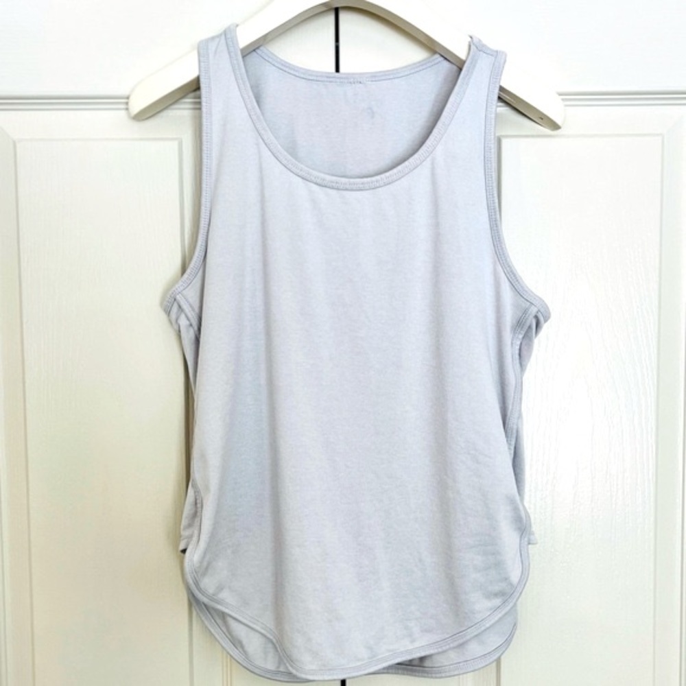Yogalicious Tank Top
